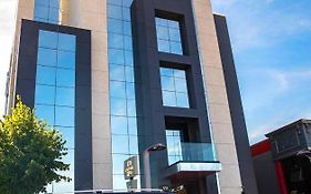 Hotel Diamond Prishtina